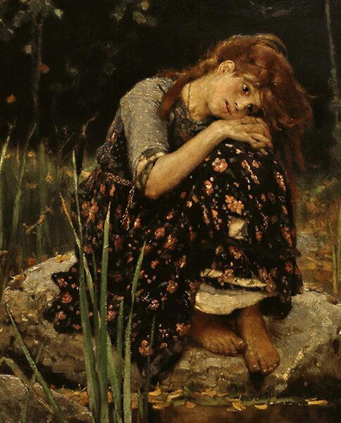 Ивент это искусство. Дурочка