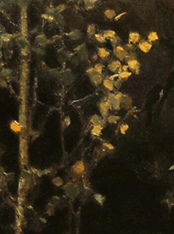 Ивент это искусство. Дурочка