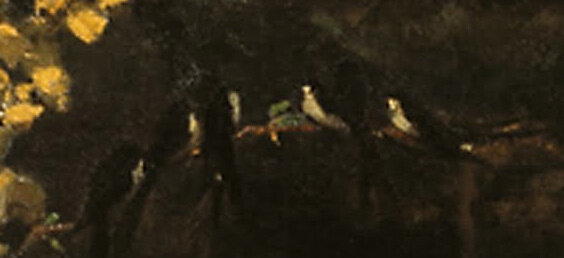 Ивент это искусство. Дурочка