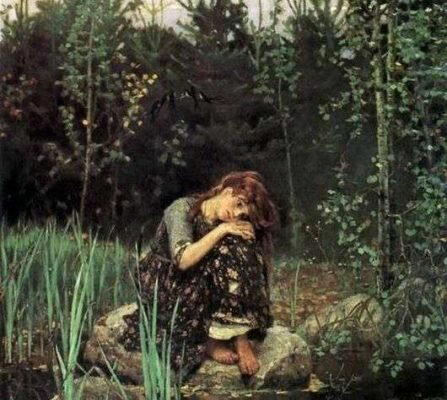 Ивент это искусство. Дурочка