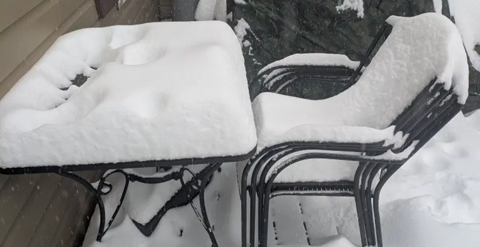 У природы это лучше получается