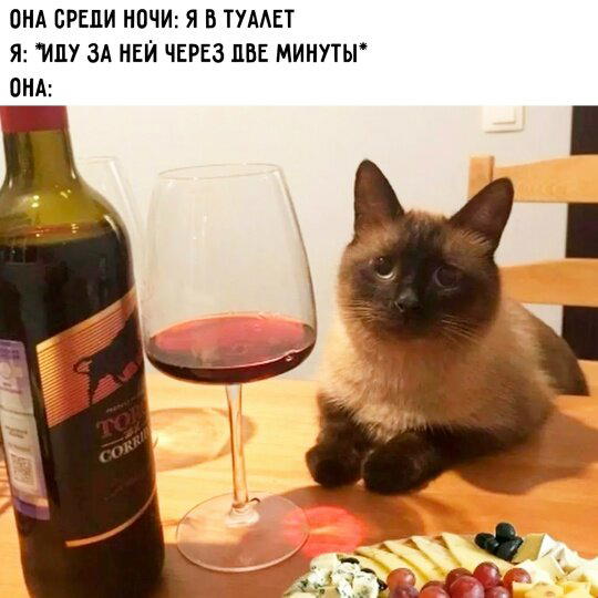 Немного дички лучше 2