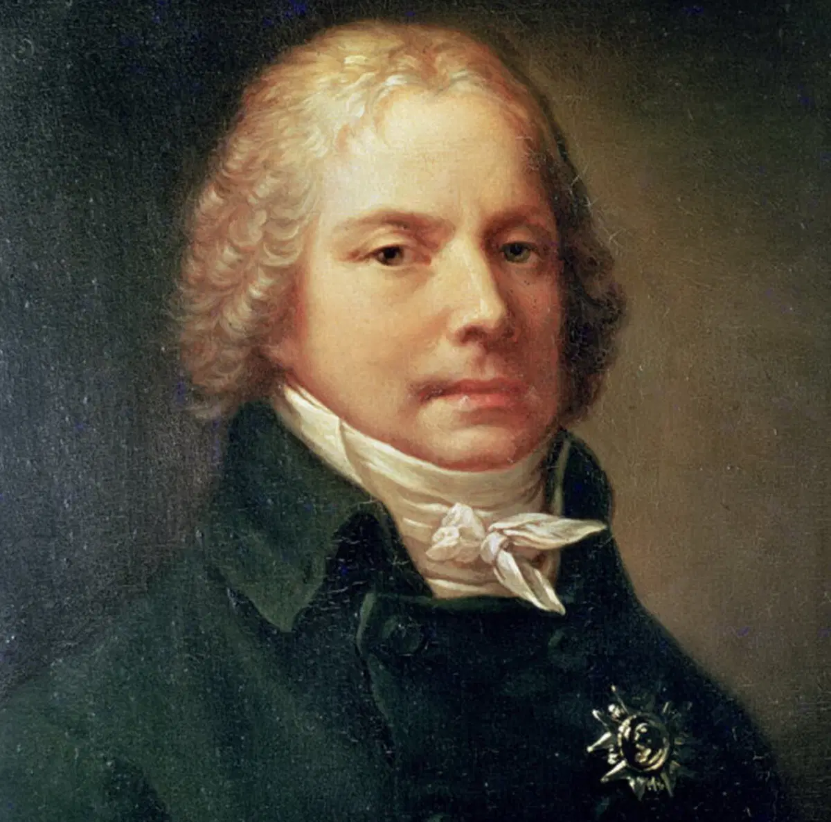 Шарль Морис де Талейран-Перигор