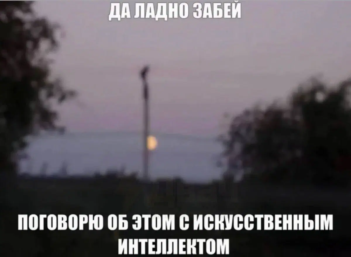 Вторник а вкусс дичи нет...