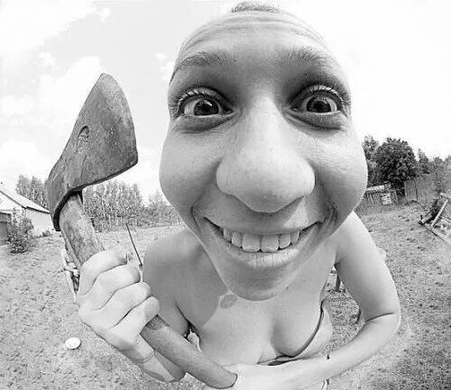 Ивент + дичка = Дурочка