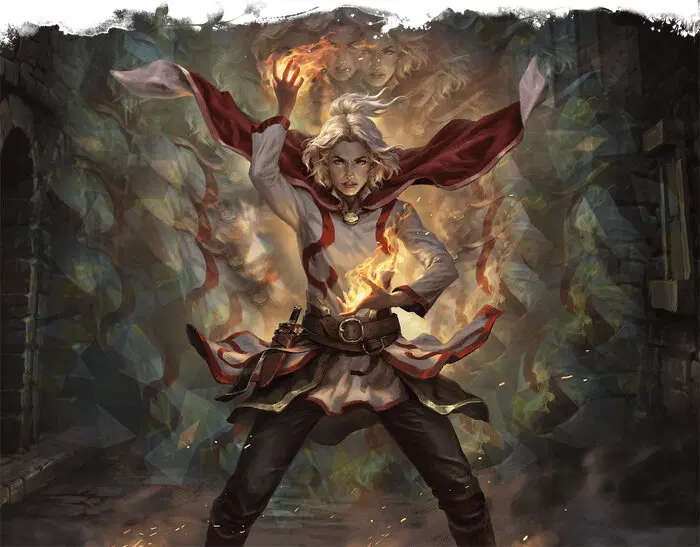 [DnD 2024, вычитка] Книга игрока v2.7