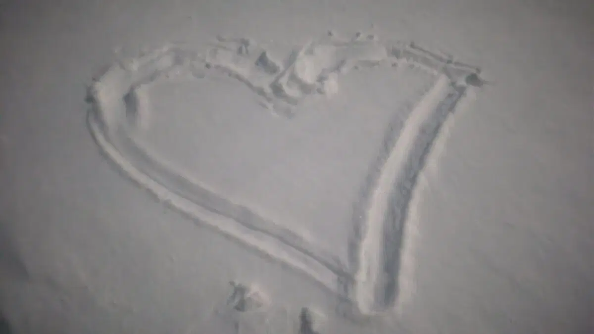 Влюблённая дурочка