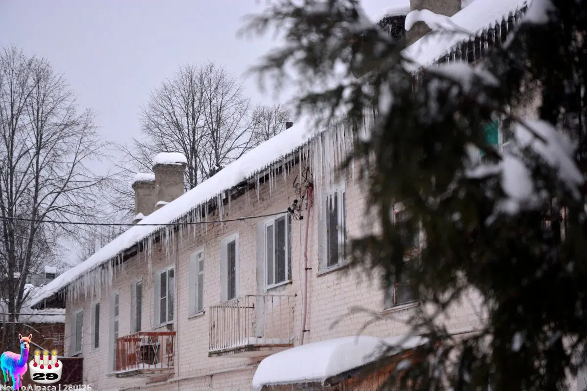 280126•10592/С 29-летием меня пост