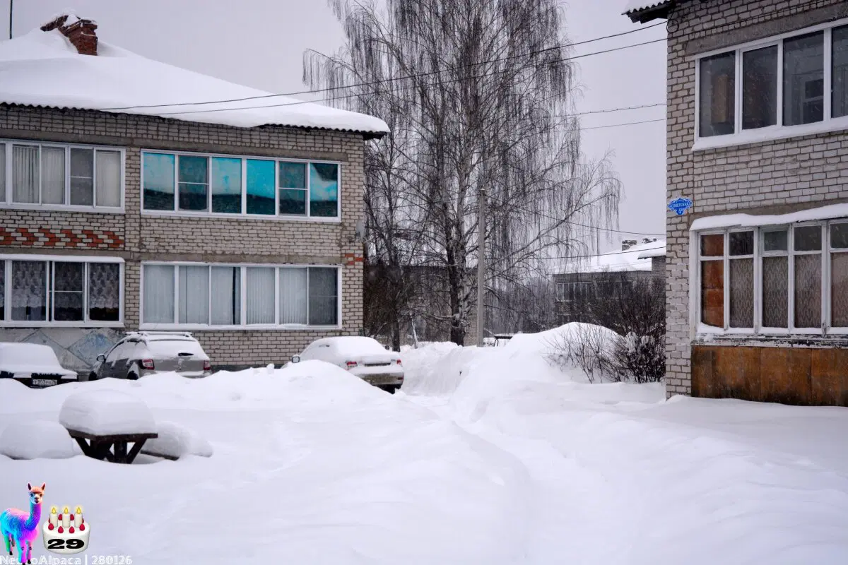 280126•10592/С 29-летием меня пост