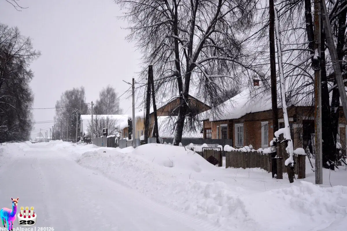 280126•10592/С 29-летием меня пост