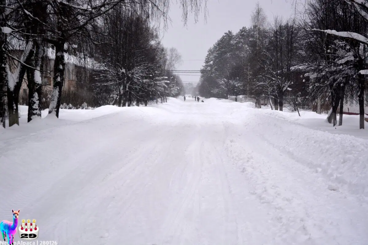 280126•10592/С 29-летием меня пост