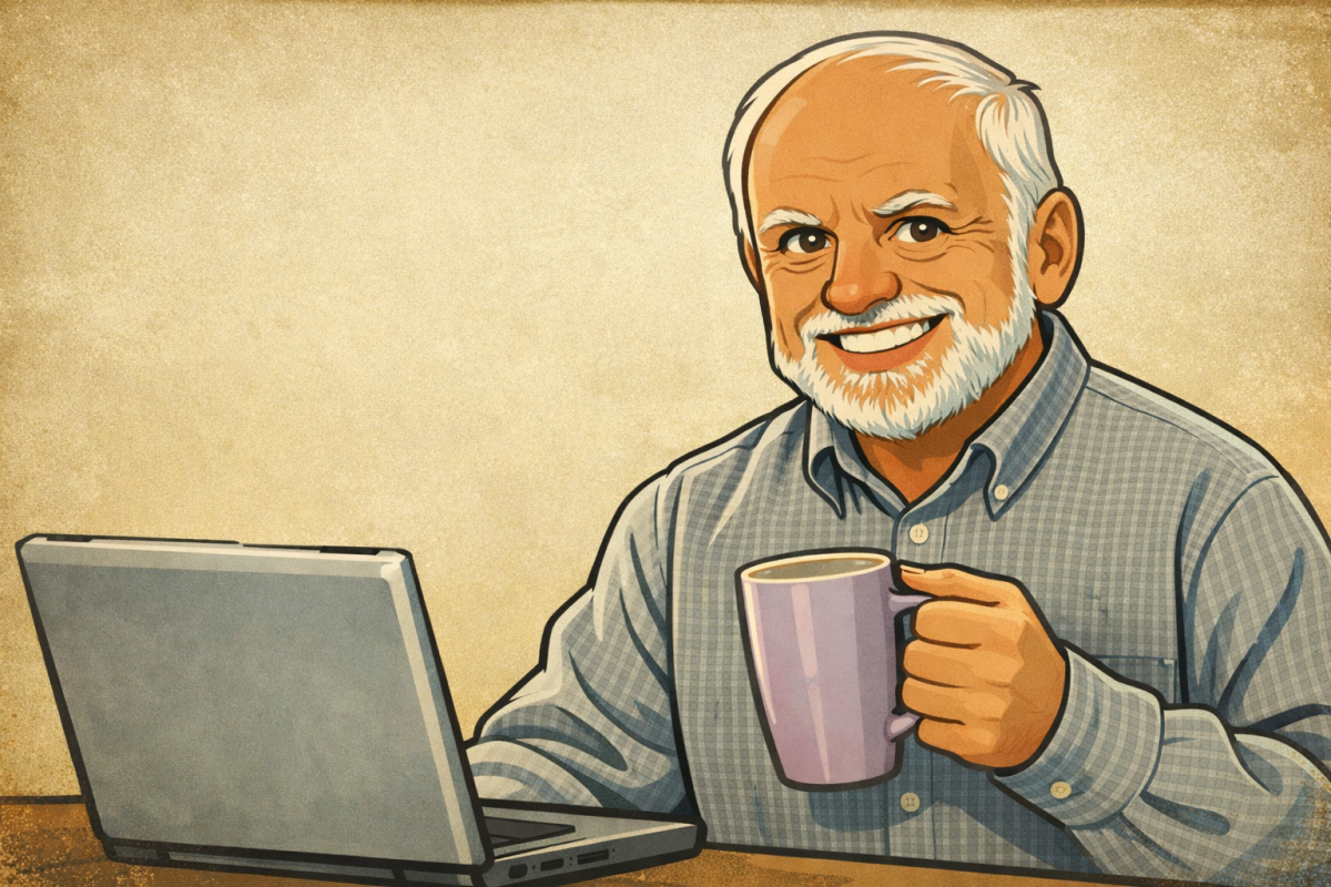 Предел доверия или золото это единственные деньги