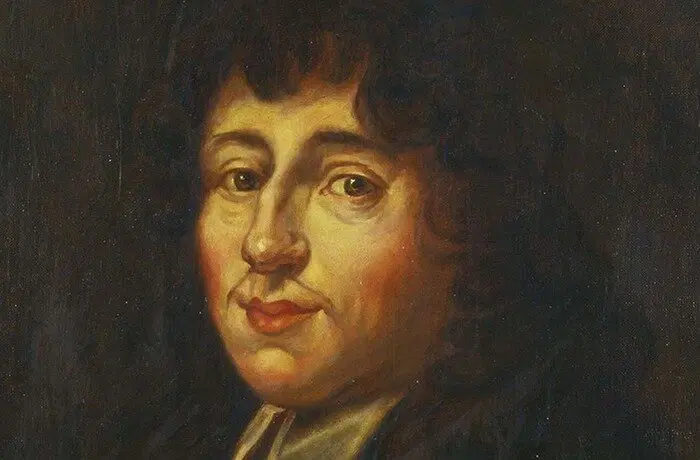 Портрет Николауса Стено / © catalogue.museogalileo.it