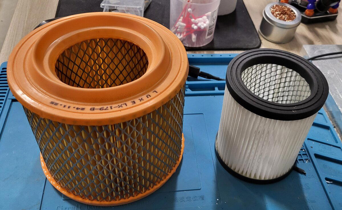 Разница присутствует, да?