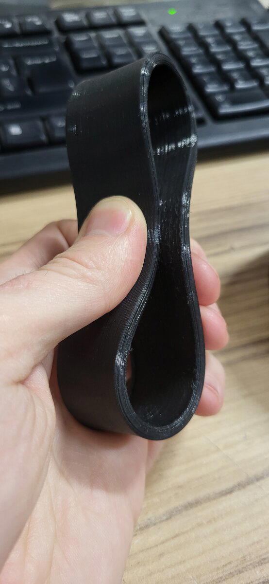 Гибкая гибкость.