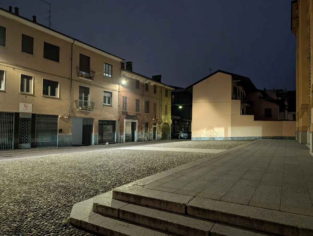 Дома такие небрежные