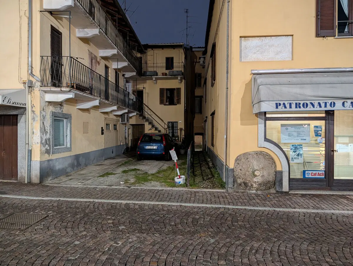 Очень атмосферно