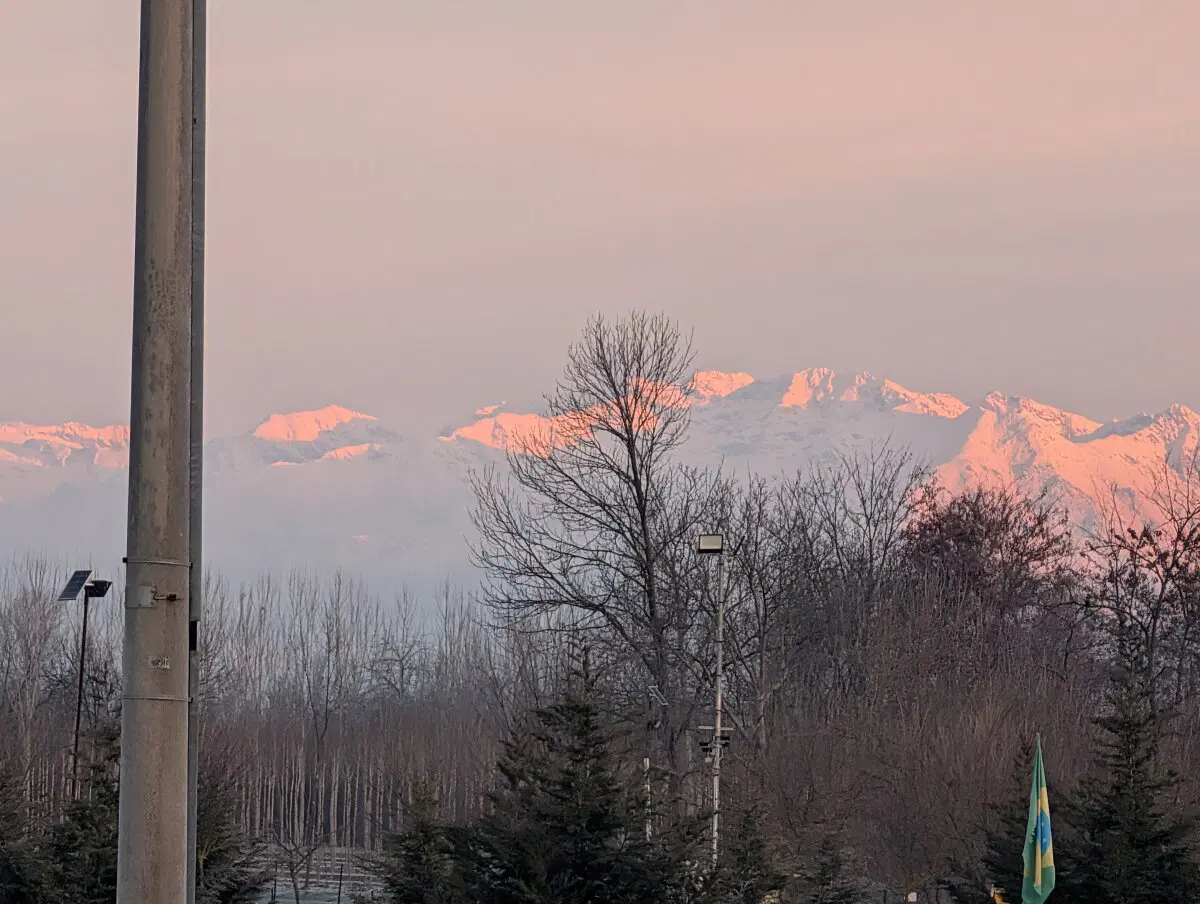 Ещё утренних