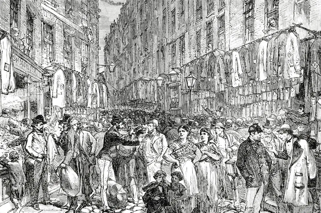 Разбитое окно. Печальная история Элизы Уилмот