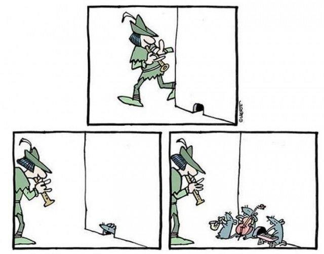 Дичька как рассол на утречко