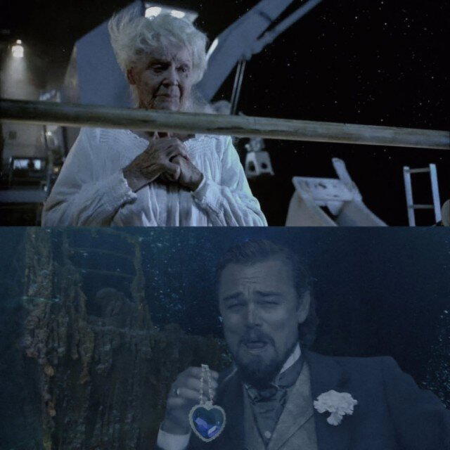 Компот из дички