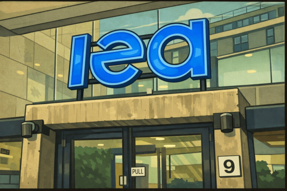 О будущем структурном дефиците нефти