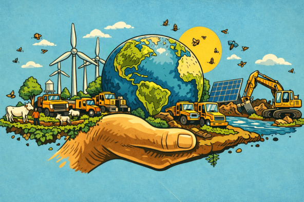 О будущем структурном дефиците нефти