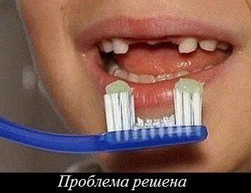 Дичка просто для отдыха