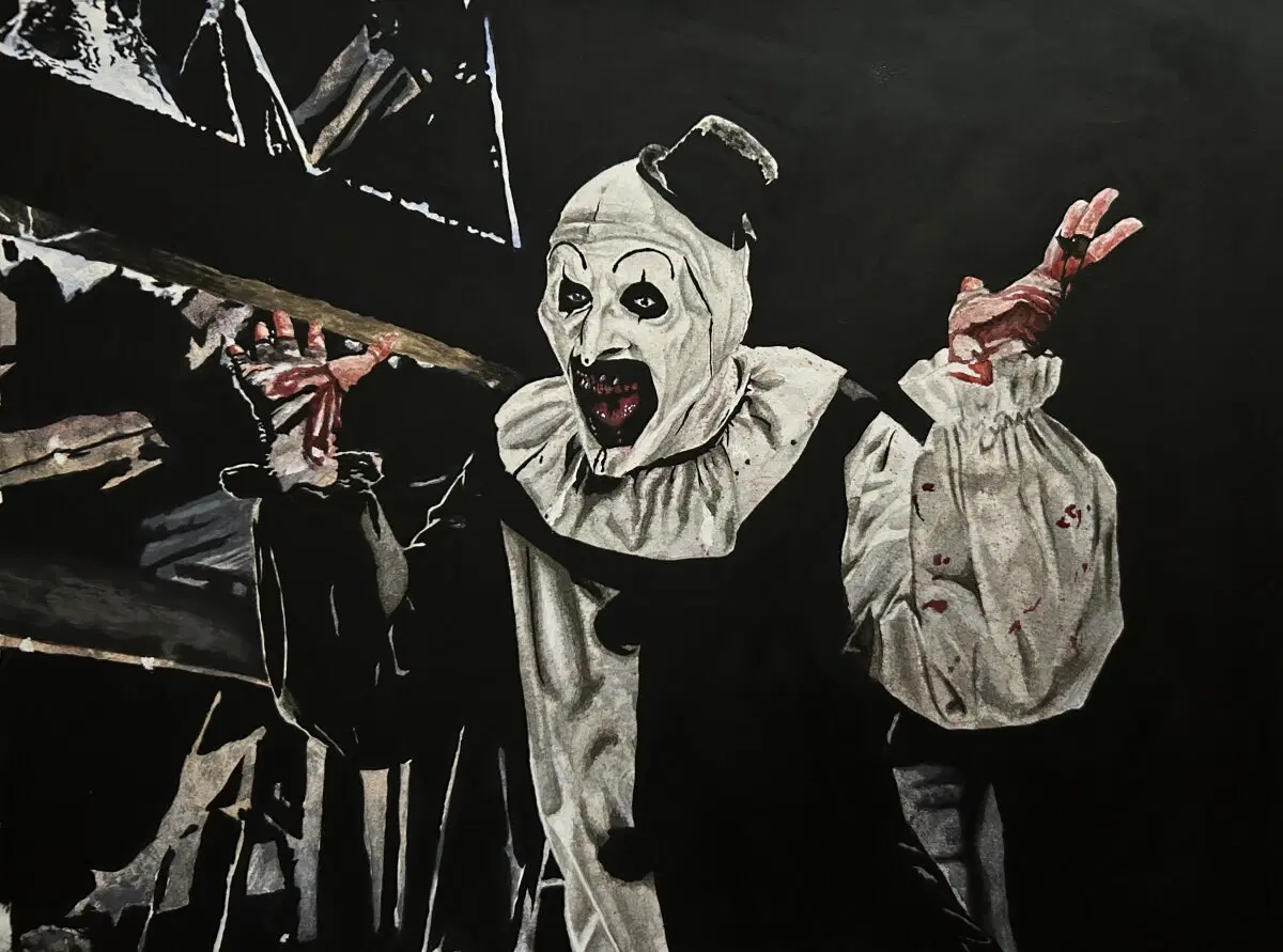 Terrifier
