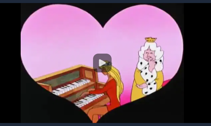 Ивент Вомбата. Слово недели - Метрополия.