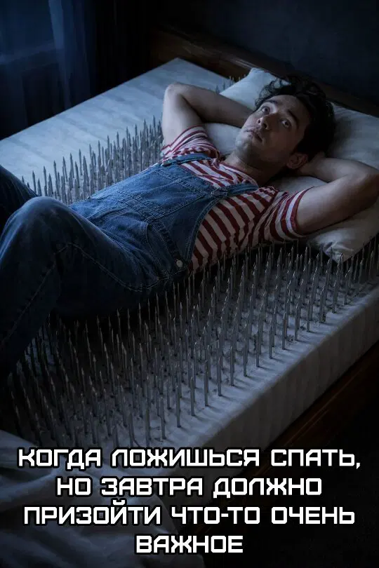 Жизнь скучна, живите с дичью