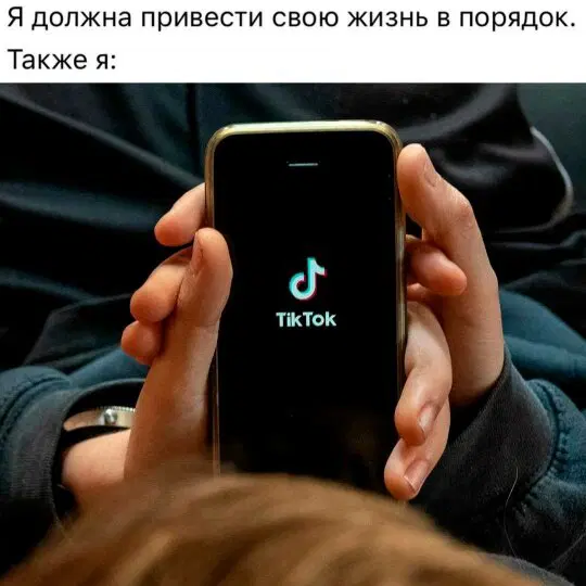 Жизнь скучна, живите с дичью