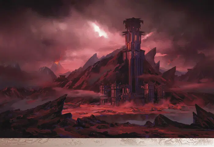 [Перевод] Забытые королевства: Герои Фаэруна v0.15