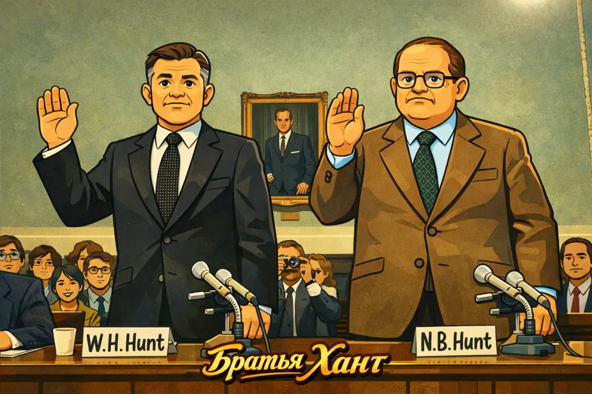 "Серебряная пятница"