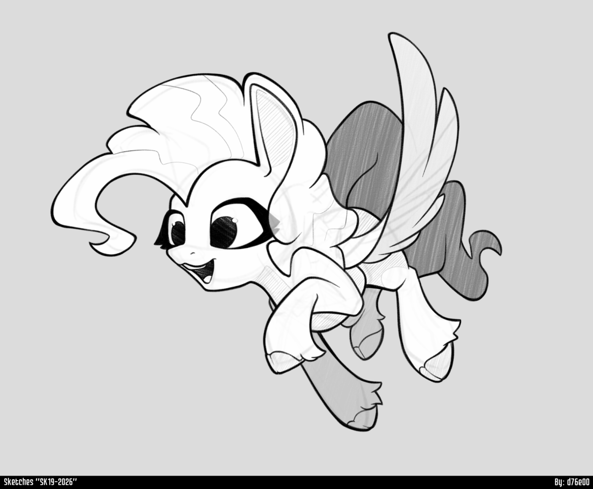 Sketches "SK19-2026"