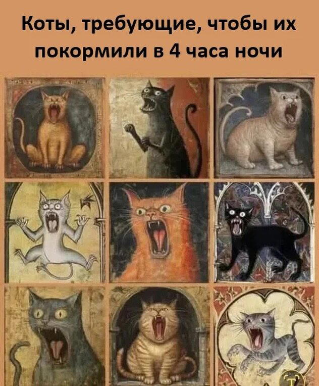 Дички на среду