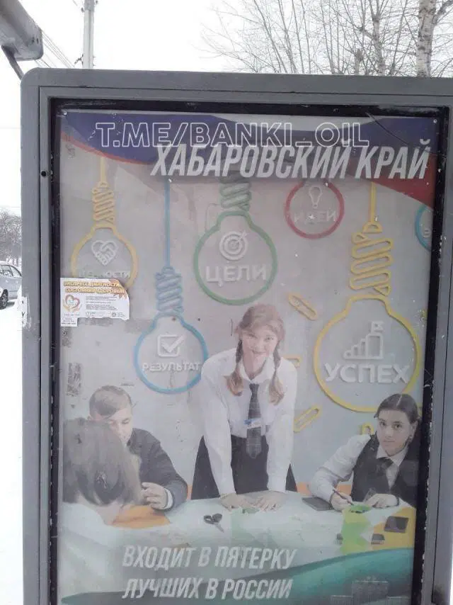 Видишь плюсы и я нет зато дички много