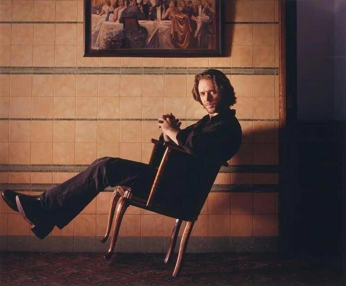 Рассел Кроу, 1995 год