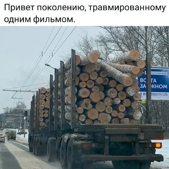 Тихо рыбы, ваш день пришёл, вот и дичь