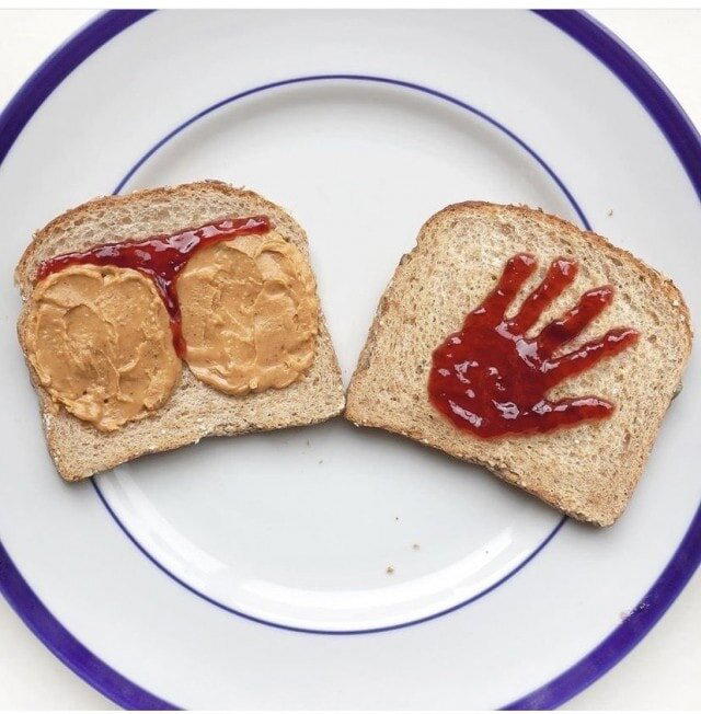 Пятницо пятница новой дички приветы