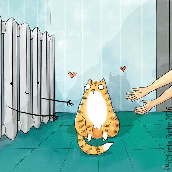 Пятницо пятница новой дички приветы