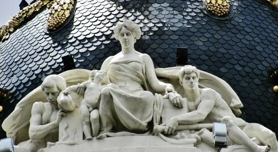 Ивент это вам не Метрополия