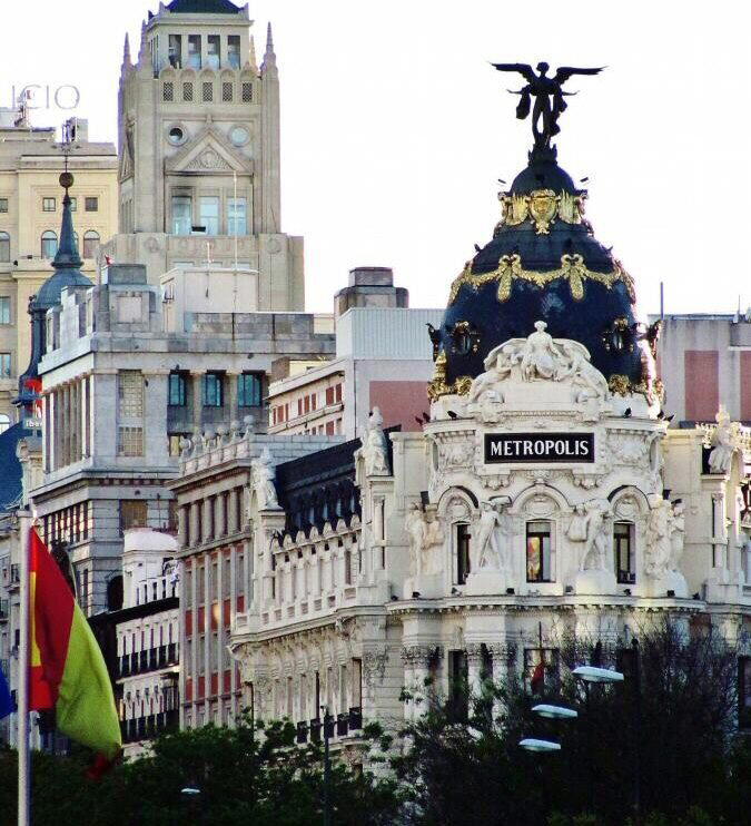 Ивент это вам не Метрополия