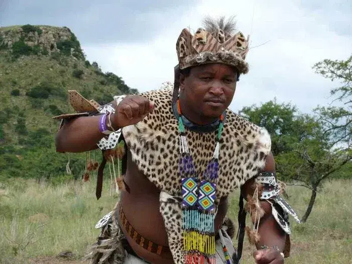 «Это хорошо»: рассказ про одного мудрого и позитивного африканца