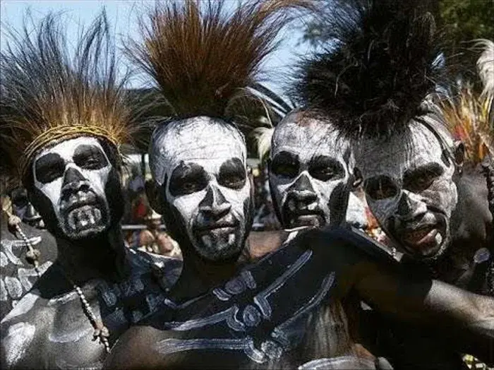 «Это хорошо»: рассказ про одного мудрого и позитивного африканца