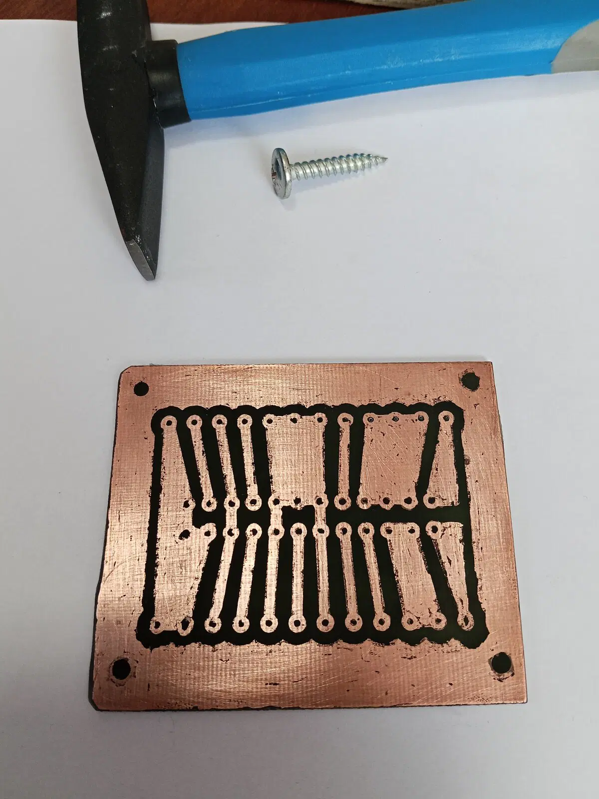 Блок питания. Элегия и не только