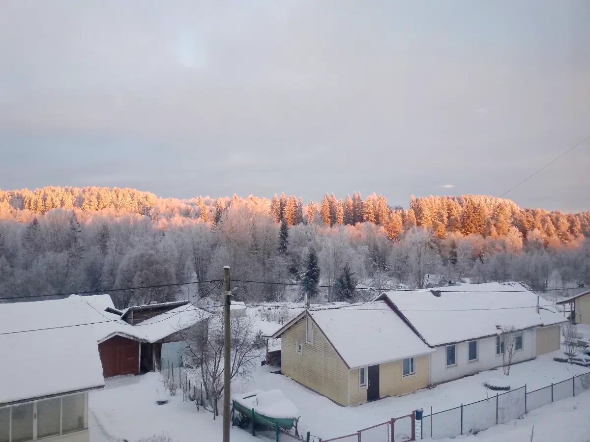 за бортом - 18