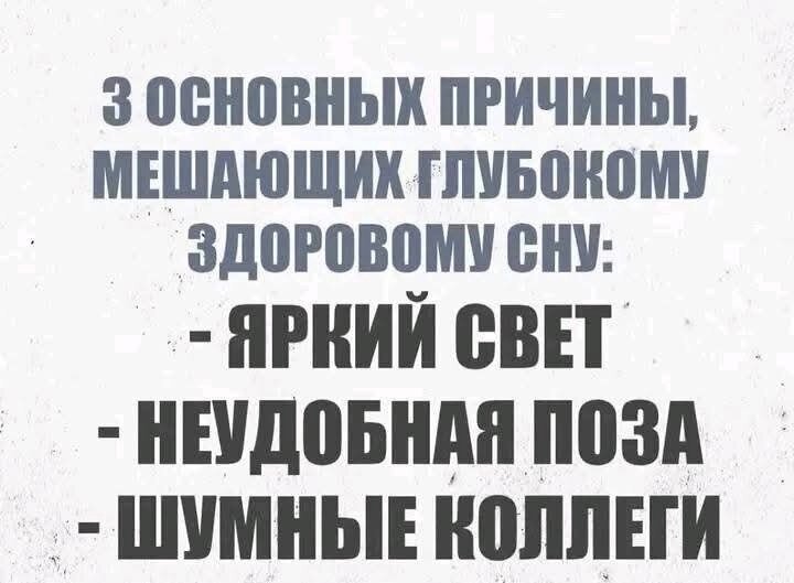 Дички на ночь