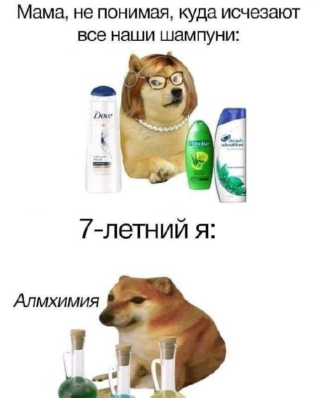 Дички с кислинкой