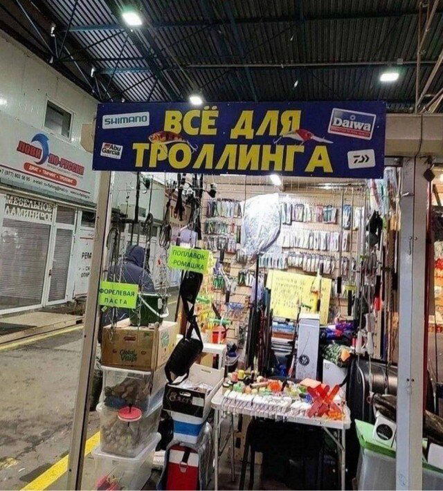 Дички с кислинкой